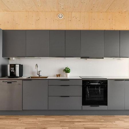7,3Sq Mts Room -Forests Cozy House Stavanger Exteriör bild