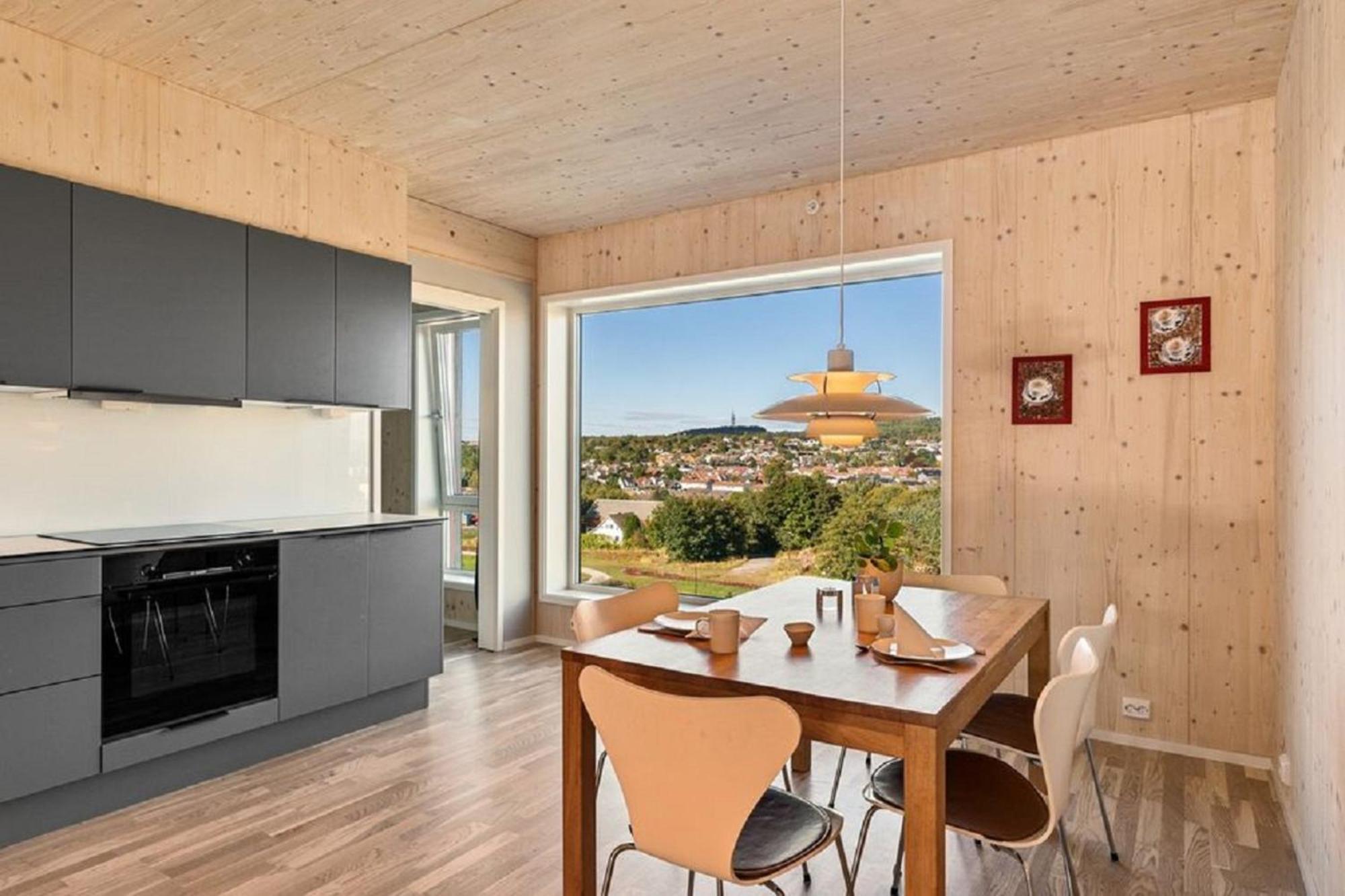 7,3Sq Mts Room -Forests Cozy House Stavanger Exteriör bild