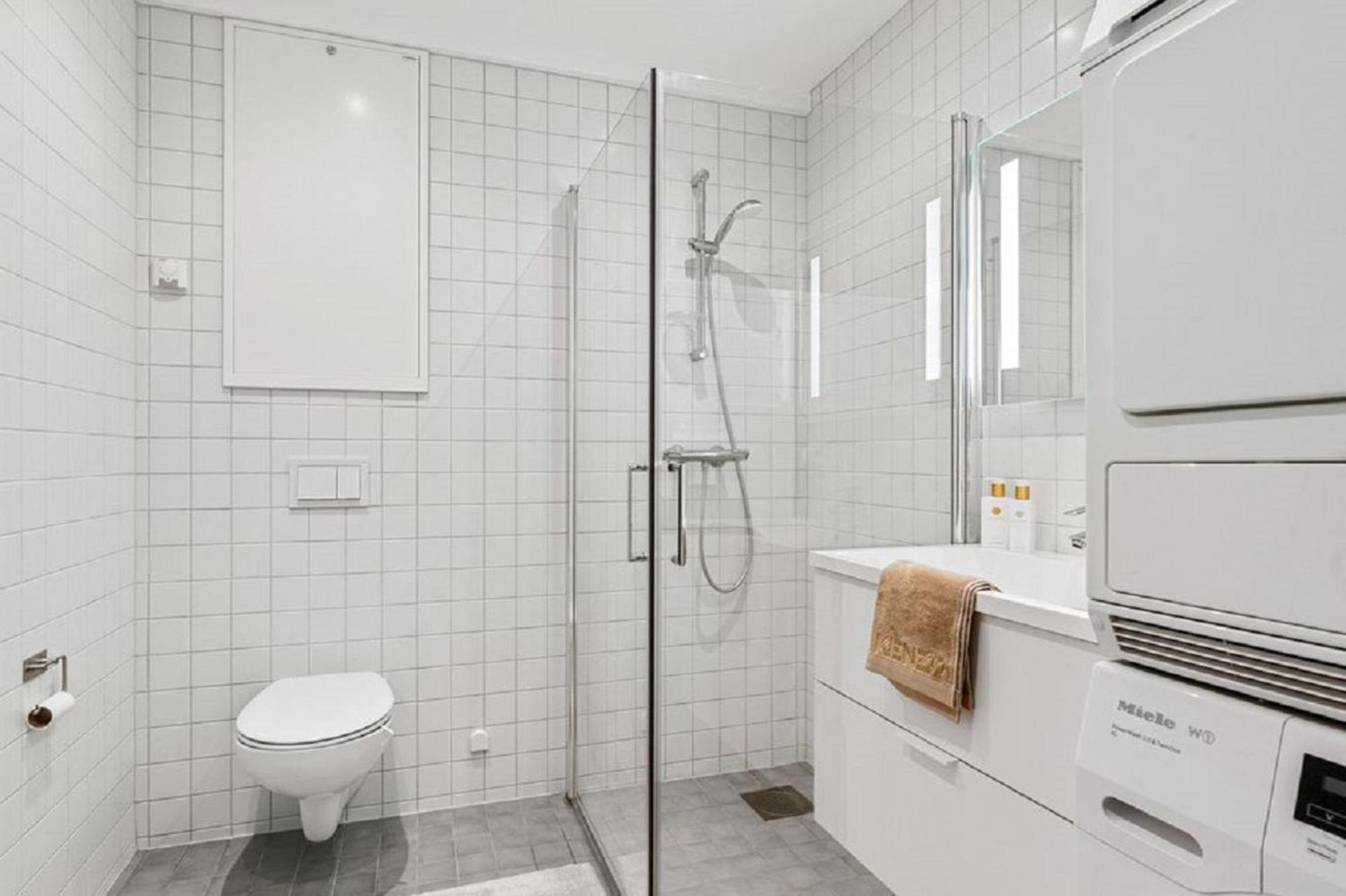 7,3Sq Mts Room -Forests Cozy House Stavanger Exteriör bild