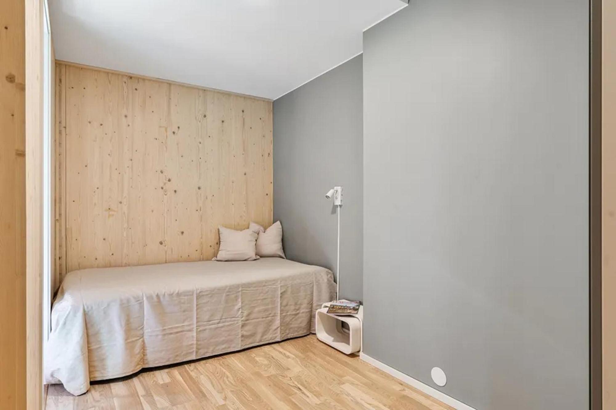 7,3Sq Mts Room -Forests Cozy House Stavanger Exteriör bild