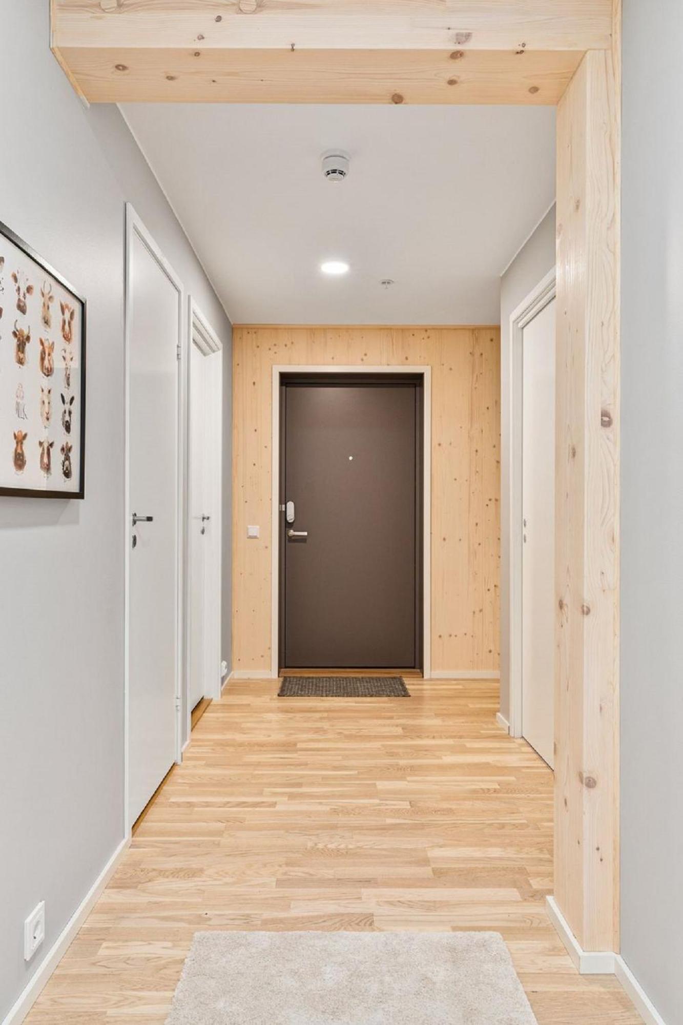 7,3Sq Mts Room -Forests Cozy House Stavanger Exteriör bild