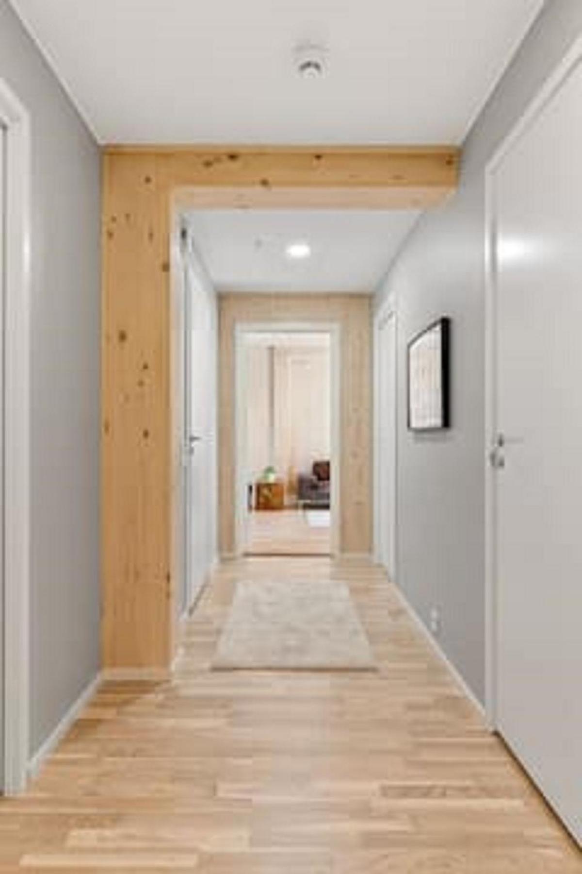 7,3Sq Mts Room -Forests Cozy House Stavanger Exteriör bild